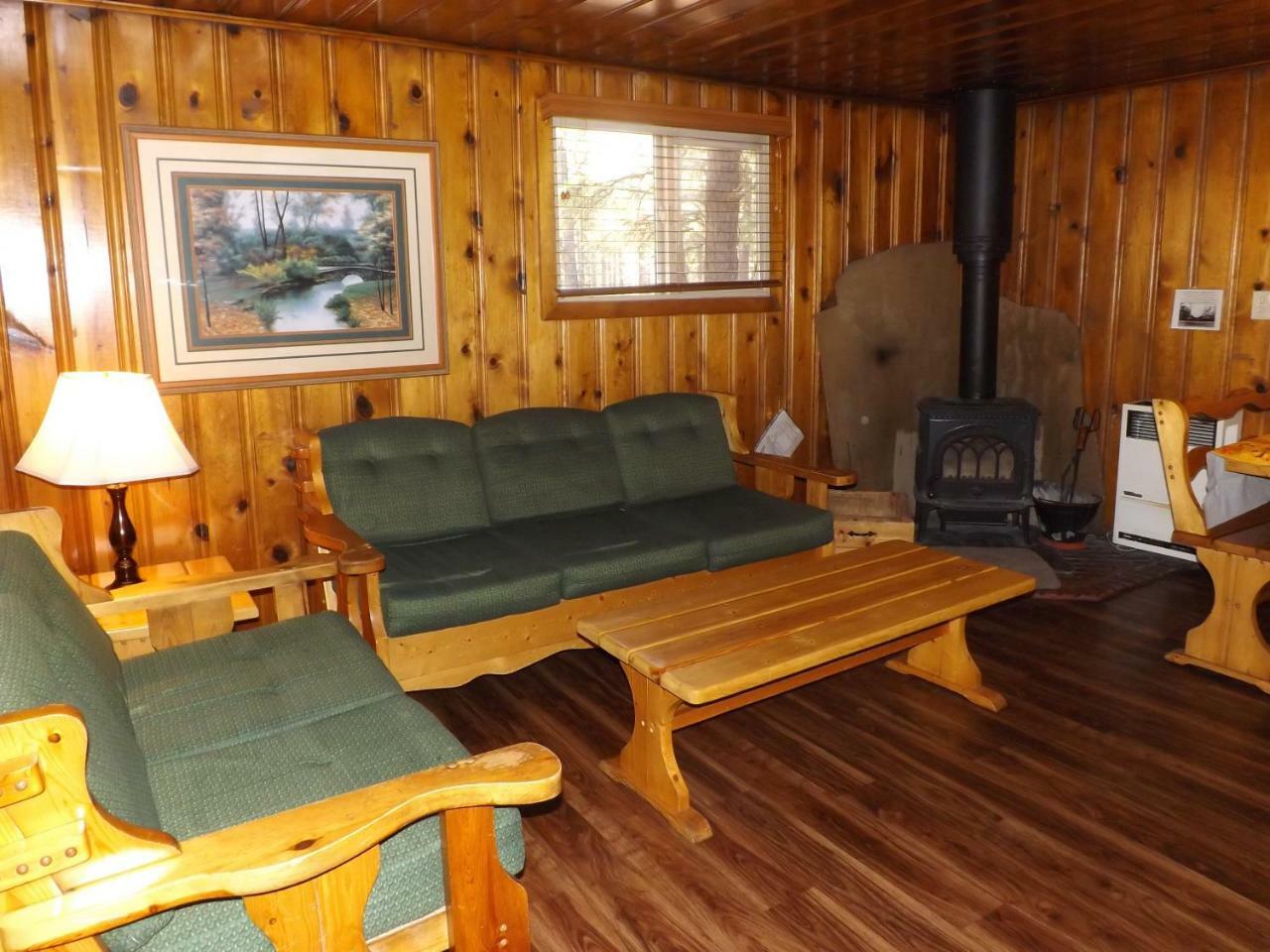 Arizona Mountain Inn & Cabins Flagstaff Exterior photo