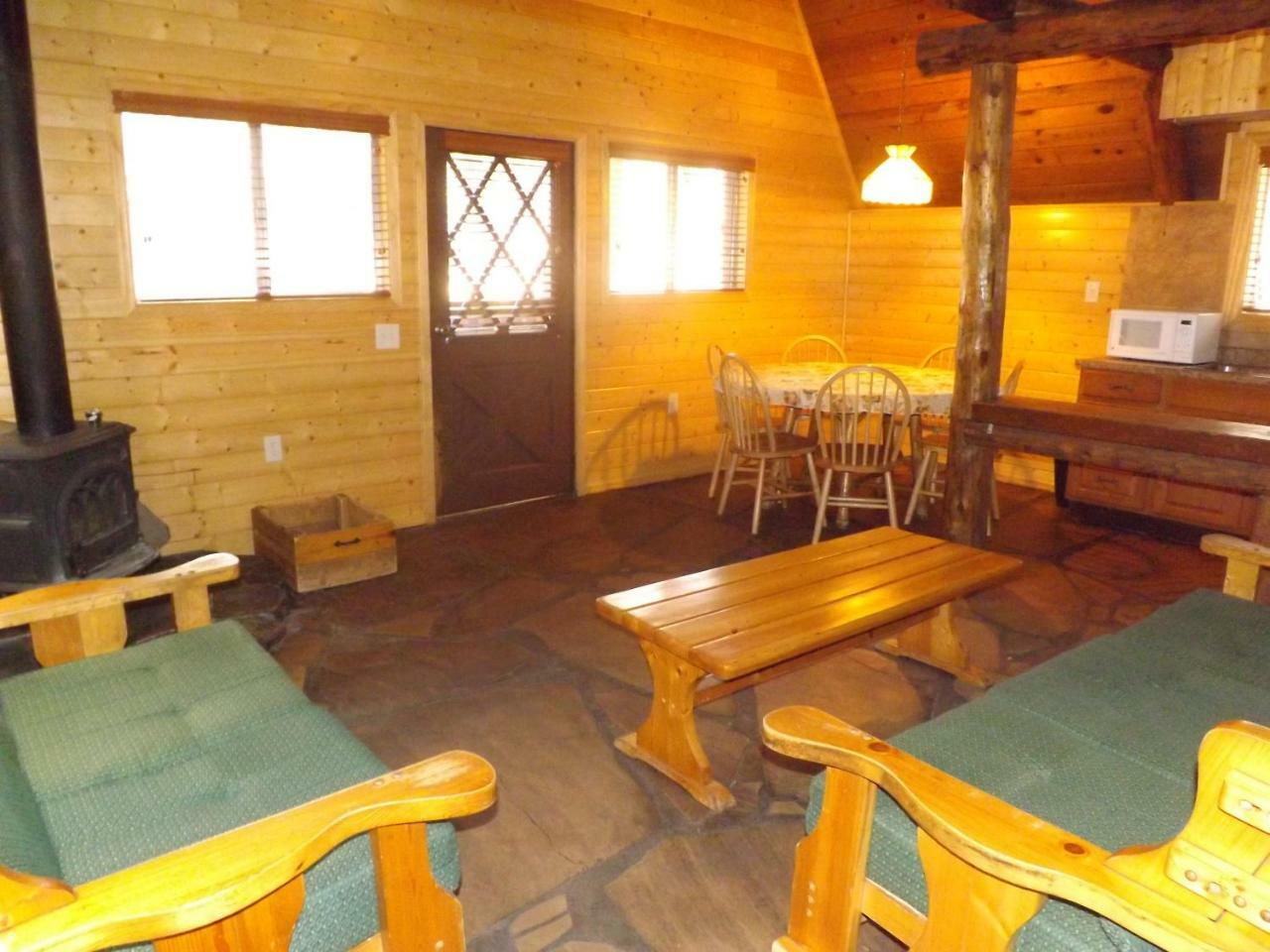 Arizona Mountain Inn & Cabins Flagstaff Exterior photo